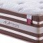 Conjunto Colchão Sensity + Cama Box 138X188X64